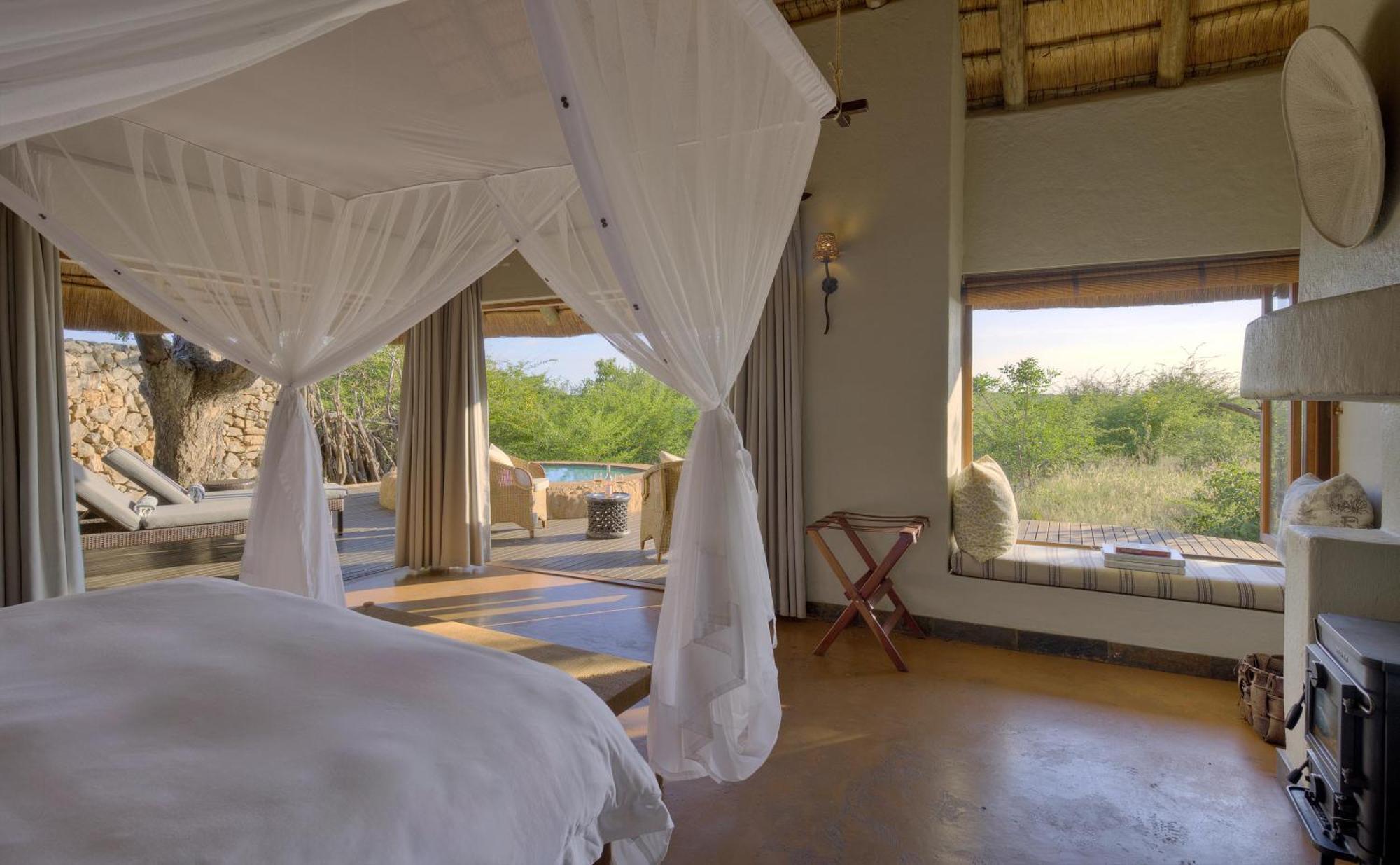 Rhulani Safari Lodge Мадікве-Ґейм-Резерв Екстер'єр фото